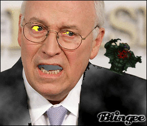 Funny Dick Cheney Pictures