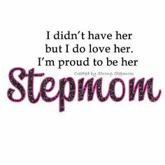 ... her head with lies step mama step mom love parent quotes stepmom