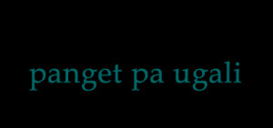 Mga Patama Quotes - Tagalog Banat Quotes