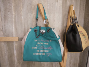 there is no key to happiness the door is always open