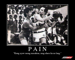 interaksyon.comJaworski Motivational Poster No. 1: Pain | InterAKTV