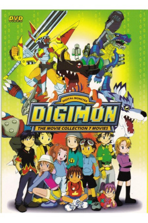Digimon Vol 7 The Emperor 39 s Last Stand