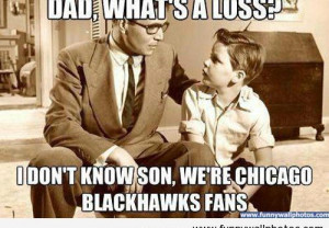 chicago blackhawks