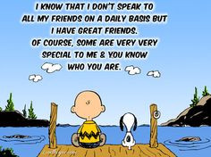 quotes quotes cute friendship cartoons life quote charlie brown snoopy ...