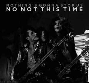 oobvbarmyoo:Rebel Love Song