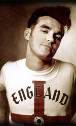 Morrissey… Please, Please, Please Stop Embarrassing Me