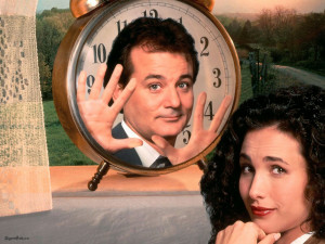 Groundhog Day Quotes Sayings And Movies (1993) Information