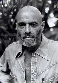 Songwriter, Author, Musician, Poet and Cartoonist Shel Silverstein