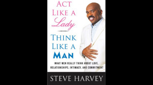 Steve Harvey