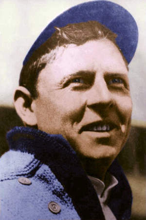 Mordecai Brown