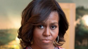 Michelle Obama Tells Tall Tales Of Racialized Victimhood