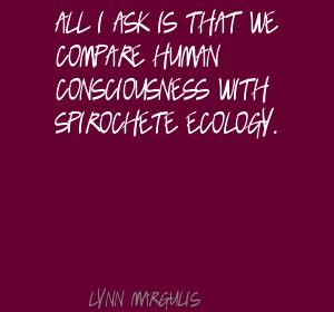 Lynn Margulis quote #6