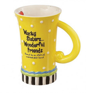 Suzy Toronto Mugs