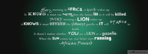 African Proverbs About Women