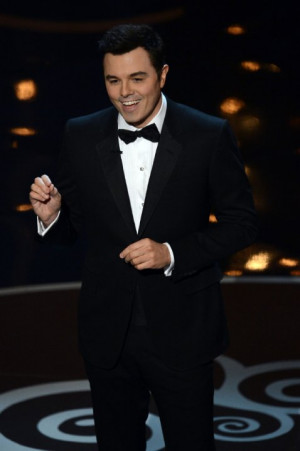 ... image courtesy gettyimages com names seth macfarlane seth macfarlane