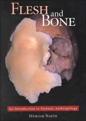 Start by marking “Flesh and Bone: An Introduction to Forensic ...