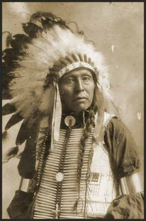 Native American Clothing