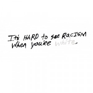 Racism cultural appropriation white privilege bindi Reverse racism