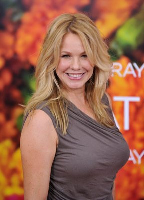 Andrea Roth at event of Eat Pray Love (2010)