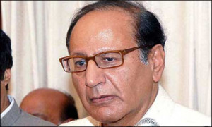 (PML-Q) chief, Chaudhry Shujaat, Sunday warned that an undue haste ...