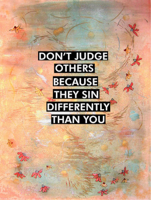 And for me, idolized by an artist that's because we like them work and ...