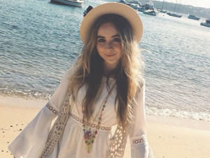 Sabrina Carpenter Quotes