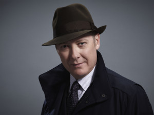 The Blacklist Raymond 