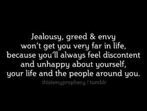quotes about envy: Quotes About Envy ~ AsiaSmile Inspirational ...