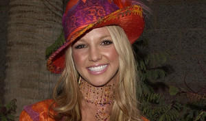 Britney Spears (again)