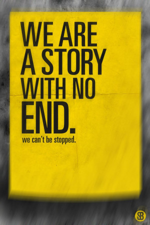 Unstoppable Quotes Unstoppable.