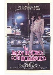 The Happy Hooker Goes Hollywood (Hollywood Blue) (1980)