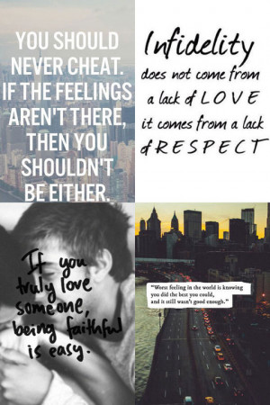 50 Cheating Quotes To Help Heal Your Broken Heart