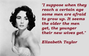 Elizabeth taylor quotes 5