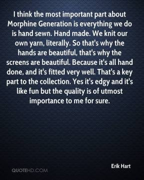 Morphine Quotes