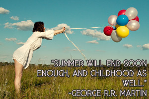 10 Quotes To Get You Ready For Summer