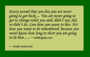 time,Awareness Quotes - Inspirational Quotes, Pictures & Motivational ...