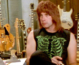 Wow, he really looks like Nigel Tufnel in that video.