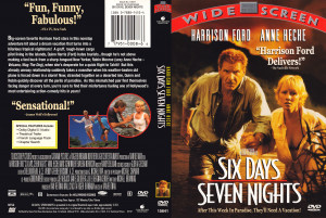 Kamikaze Seven Days Image From