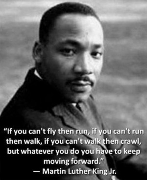 Martin Luther King Jr Quotes (Images)