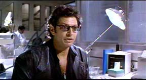 Jeff Goldblum Quotes Jurassic Park
