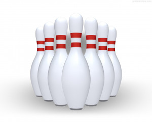 Bowling Pins picture