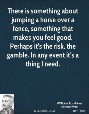 Jumping Quotes | QuoteHD