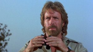 The biography of Chuck Norris starts on March 10, 1940 in Ryan ...