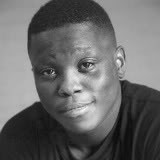 Mpho Koaho (Anthony): twitter.com/# !/MphoAK