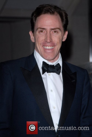 Rob Brydon Pictures