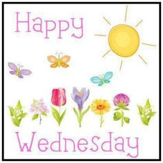 happy wednesday sayings | happy wednesday | Chime.in