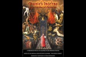 Dantes inferno - Dantes Inferno Wallpaper