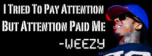 Lil Wayne Quote Facebook Covers Lil Wayne Quotes Facebook Covers