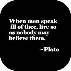 quote inside my locker at work back in the days when a little Drama ...