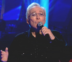 Andy Williams Death Moon River Singer Dies Cancer